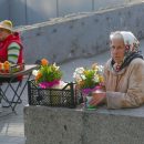 Условие индексации пенсий работающим пенсионерам назвал Путин