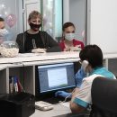 Перейти на телефон единой регистратуры в регионе поручил губернатор