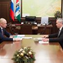 Новосибирская область лидирует в Сибири по выдаче «сельской ипотеки».