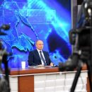 Владимир Путин: 5 тысяч рублей получат все семьи с детьми до 7 лет