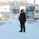 Аномальные морозы ускорили инфляцию в Сибири