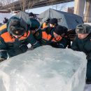 МЧС расширило список официальных купелей в Новосибирской области