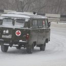 Еще девять жертв: хроника коронавируса 2 января в Новосибирске Еще девять жертв: хроника коронавируса 2 января в Новосибирске