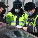 Открытую базу данных нарушителей ПДД запустят в России в начале 2021 года