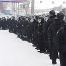 Возбуждено дело по факту призывов к массовым беспорядкам в Новосибирске Возбуждено дело по факту призывов к массовым беспорядкам в Новосибирске