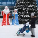 Чем заняться в воскресенье: анонс событий 31 января в Новосибирске Чем заняться в воскресенье: анонс событий 31 января в Новосибирске