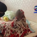 В Новосибирске годовалая девочка закрыла старшую сестру на балконе