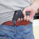 7 лет колонии строгого режима дали грабителям заправки
