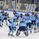 «Сибирь» с позором проиграла в Подольске