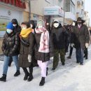 Детский омбудсмен по Новосибирской области призвала оградить детей от участия в незаконных акциях Детский омбудсмен по Новосибирской области призвала оградить детей от участия в незаконных акциях
