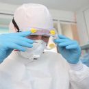 Одна женщина и девять мужчин умерли от COVID-19 в Новосибирске 24 января