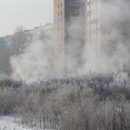 «Не рекомендуем выходить на улицу»: ядовитый воздух накрыл Новосибирск