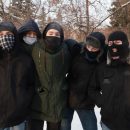 Не стать пешками в чьей-то игре, бессмысленной и беспощадной