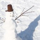 Потеплеет до -13°С в начале первой рабочей недели года в Новосибирске