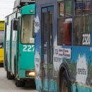 Пассажирский транспорт обновят в Новосибирской агломерации: итоги конкурса