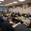 Количество пожаров в первые дни нового года резко возросло в Новосибирске