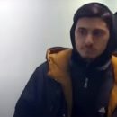 Задержан по делу о призыве к массовым беспорядками 20 летний новосибирец: СКР опубликовал видео