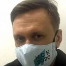 В Новосибирске суд арестовал депутата Картавина на 10 суток