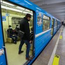 На поезда без машиниста планирует перейти Новосибирский метрополитен