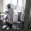 Трое мужчин и шесть женщин стали жертвами COVID-19: статистика оперштаба 16 января
