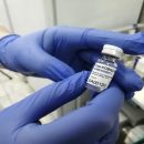 Еще 4 500 доз вакцины «Спутник V» поступили в Новосибирскую область