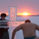 В Челябинской области готовят купели для крещенских омовений