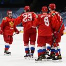 Хоккей МЧМ-2021 Россия – Германия 2 января 2021: во сколько и где смотреть по ТВ Хоккей МЧМ-2021 Россия – Германия 2 января 2021: во сколько и где смотреть по ТВ