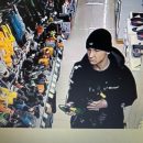 Похитителя перфоратора разыскивает новосибирская полиция