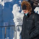 Резко потеплеет до минус 10 в Новосибирске к выходным