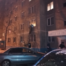 Двое погибших и 20 спасенных: в Челябинске загорелась жилая многоэтажка