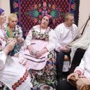 Фольклор в интернет продвигают жители Северного района