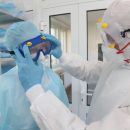 244 человек выздоровели, 152 заболели COVID-19 в Новосибирской области 244 человек выздоровели, 152 заболели COVID-19 в Новосибирской области