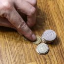 Новосибирцы не видят свои долги на сайте Госуслуги