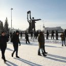 Без поддержки оказались организаторы незаконных акций в Новосибирске