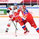 Хоккей Россия – Чехия 14 февраля 2021: во сколько и где смотреть на ТВ