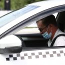 Спрос на аренду машин под такси резко вырос в Новосибирске