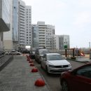 Более чем на треть вырос спрос на машиноместо в Новосибирске
