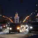 Как ловят сбежавших с места ДТП водителей в Новосибирске