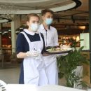 Двукратно выросло число ресторанов с доставкой еды в Новосибирске