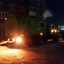 Авария опять оставила без света жителей «Чистой слободы»