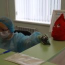 80 млн рублей украли в новосибирском НИИ туберкулеза 80 млн рублей украли в новосибирском НИИ туберкулеза