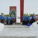 Четвертый мост в Новосибирске помогут строить студенты