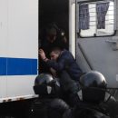 В спецприемник с арестованными новосибирцами нагрянула проверка