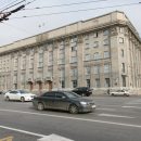 Мэрия Новосибирска реорганизует работу департамента промышленности