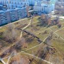 Продажу земли под строительство сквера на улице Демакова в Новосибирске проверит прокуратура