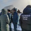 Трагедия на улице Ольховская в Новосибирске: подробности
