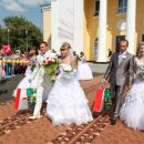 Названа средняя стоимость свадьбы в Новосибирске