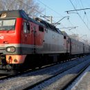 Тепловоз оторвал ухо меломану из Черепаново