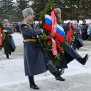 Как отдыхаем на праздники 23 февраля 2021