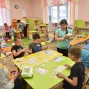 Современный детский сад для 200 детей открыли в селе Криводановка Современный детский сад для 200 детей открыли в селе Криводановка